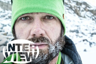 Behind the Lens: Martin Bissig über das Reisen und Fotografieren