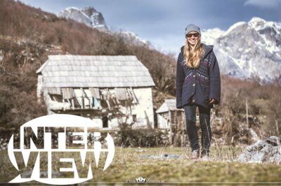 Bikemagazin von Frauen für Frauen: Golden Ride-Macherin Nathalie Gandrille im Interview