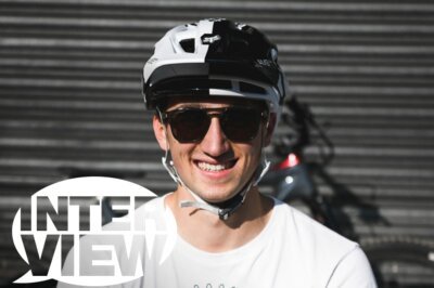 Instagram-Bekanntheit Korbinian Engstler im Interview: „Ich hatte einfach Bock, neue Dinge zu lernen.”