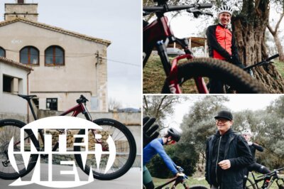 Specialized Epic-Entwickler im Interview: „Die Traktion eines Fullys mit der Explosivität eines Hardtails“
