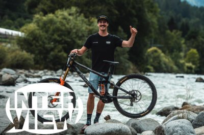 Interview mit Andi Kolb: „Das Hauptziel ist natürlich zu gewinnen!“