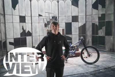 Raphaela Richter fährt Crossworx: „Ich habe Sponsoren gesucht, die lokal produzieren“
