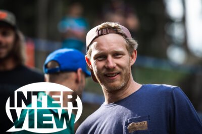 Bernard Kerr im Interview: „Ich will einen World Cup gewinnen, Dude!“