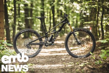 Neues Canyon Spectral:ONfly E-Bike – Test: Light-E-MTB, das wie ein Mountain-Bike aussieht