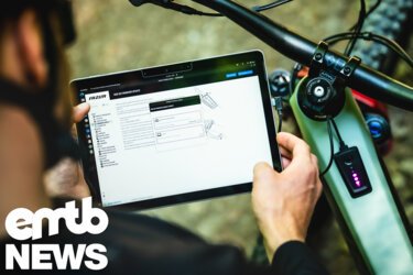 Fazua Software-Update im Test: Mit „KickOverrun“ zu mehr Spaß