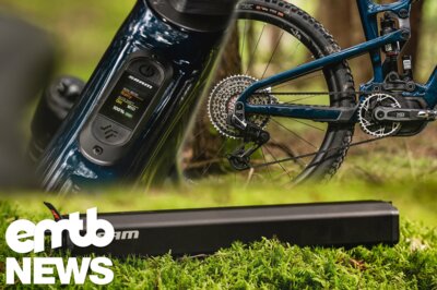Neues SRAM Powertrain E-Bike Motorsystem im Test: Schalten? Klar. Automatisch!