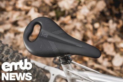 Neuer WTB Devo E-Bike-Sattel: Das E-Bike besser im Griff