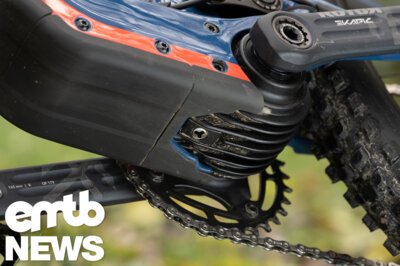 Fazua Software-Update Mai 2023: Endlich kein Pedal-Gap mehr!