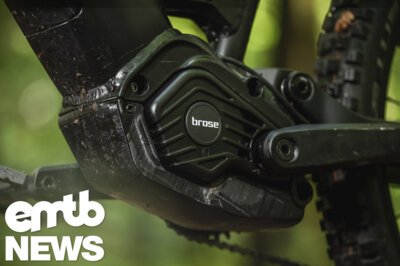 Brose Drive³ Peak-Motor: Alle Infos zum neuen Motor von Brose