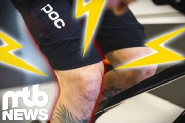 Knieschmerzen nach dem Fahrradfahren: Woher kommen sie und was hilft?