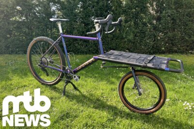 Bike der Woche powered by bike-components: Omnium Mini-Max V3 WiFi von IBC-User Milan0