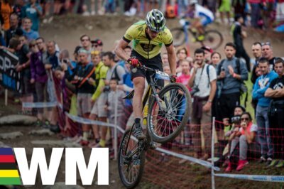 XCE WM 2015 Vallnord: Gegenheimer holt Bronze! Alle Ergebnisse und Replay!