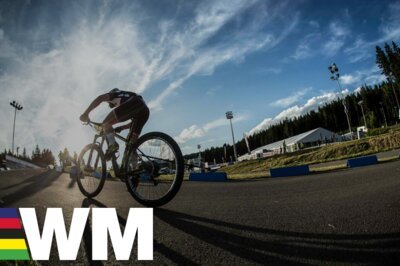XC WM Nove Mesto: Die Eliminator-Fotostory
