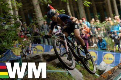 XC-WM 2024 – Andorra: Ergebnisse Team-Relay