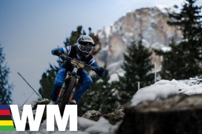 Enduro Weltmeisterschaft 2024 – Val di Fassa: Val di Francia – Final-Fotostory
