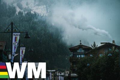 Enduro Weltmeisterschaft 2024 – Val di Fassa: Stage-Änderungen durch Schnee und Sturm