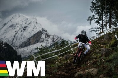 Enduro Weltmeisterschaft 2024 – Val di Fassa: Ergebnissé