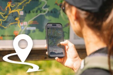 Vom Suchen und Finden: Wie man richtig gute Touren plant und unvergessliche Erlebnisse schafft