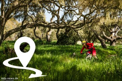 Monterey Bay – Kalifornien: staubige Trails an der Pazifikküste [Spot-Check inkl. Video]