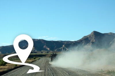 Roadtrip im Herzen der USA – Teil 2: Fruita, Geheimtipp in Colorado