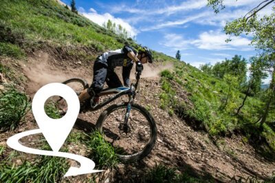 Roadtrip im Herzen der USA – Teil 1: Park City