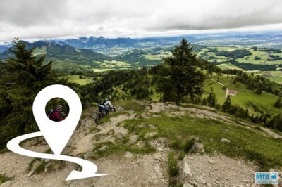 Trailtouren im Chiemgau: Ein Foto- und Trailbericht [Infos, Fotostory & Video]