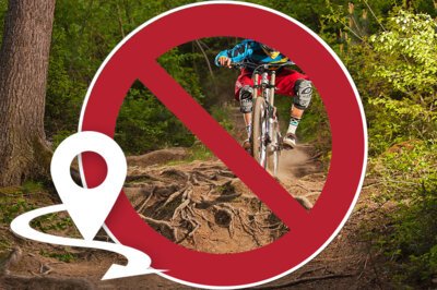 Innsbruck – Tirol: Mountainbiker unerwünscht in der Alpen-Hauptstadt? [Petition – mitmachen!]