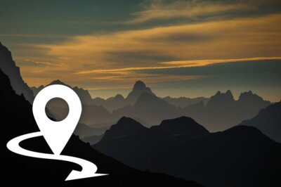 Mit Günther Linder in seiner Heimat – Ride the Dolomites [Interview, Fotostory & Video]