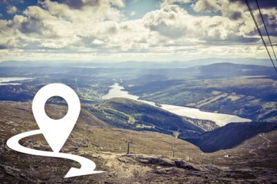 Spotcheck Åre: Oben Steine, unten Wurzeln – im Land der Elche und tausend Seen