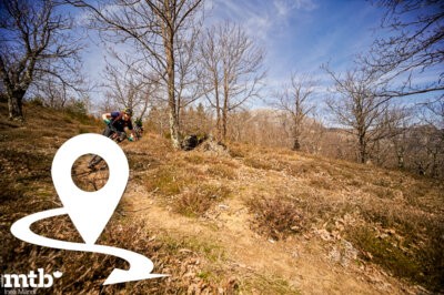 Zwischen Garfagna und Apennin: Entstehung eines Bike-Geheimtipps [Fotostory]