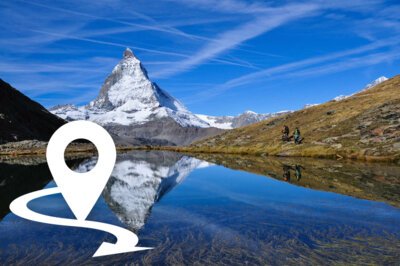 Zum Träumen: Die perfekte Erholung vom Swiss Epic