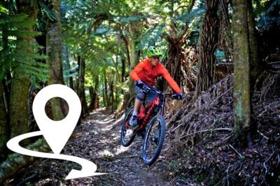 Rainbow Mountain: Gibt es den perfekten Trail?