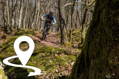 Trailcheck: Saarländer Hochwald und Moselgebiet Mehring