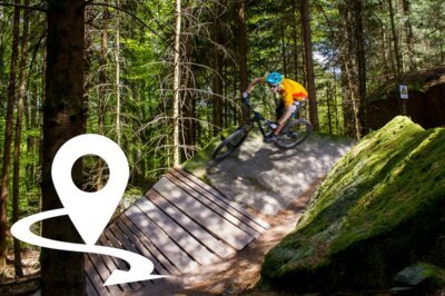 Alpirsbacher Schwarzwaldtrail: Trailspaß in Sasbachwalden