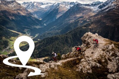Davos-Klosters: Trailmekka im Bündnerland