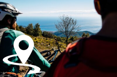 Spot-Check Pietra Ligure: Das Trail-Netzwerk neben Finale