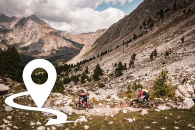 Spot-Check Val Maira: Trail-Abenteuer in den Westalpen