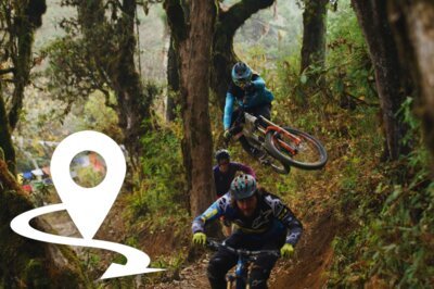 Madman Trails of Bhutan: Mit dem MTB durch’s Königreich Bhutan!