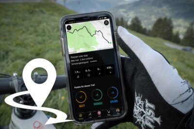 Schweizer Bike-Destinationen geben Gas: Tourismus mit digitaler Unterstützung