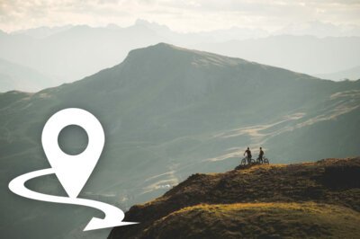 Spotcheck Bike Kingdom Lenzerheide/Arosa: Ein Königreich für ein Fahrrad!