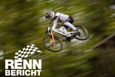 Downhill World Cup 2025 – Bielsko Biala: Erstes Rennen im YT Mob – Rennbericht von Andreas Kolb