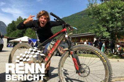 Megavalanche 2017: Der Mythos und ich – Eine Liebesgeschichte!