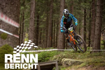 Enduro One #5: Der Ochsenkopf – hart aber fair!