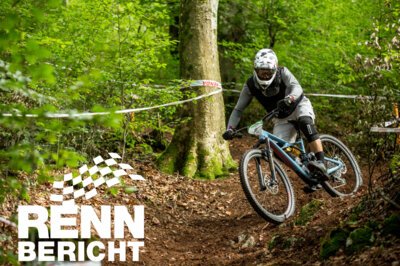 Letzte Runde: Kenda Enduro One #6: A geee schau! – Zum Seasonabschluss warn´s in Aschau