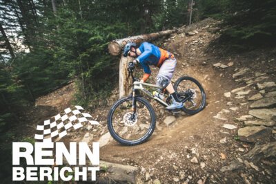 Vorbericht zum Radon Epic Enduro 2019: Über dumme Ideen und nicht zielführende Fähigkeiten