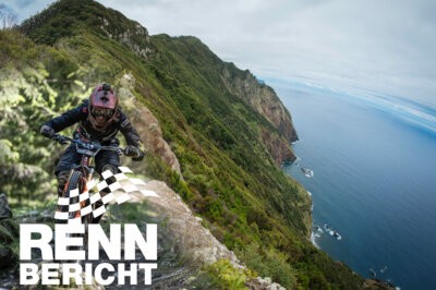Trans Madeira 2019: Fahrradurlaub mal anders – Live-Berichte vom Etappenrennen!