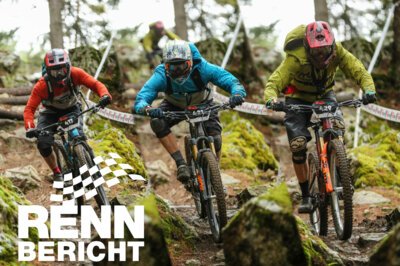 Trail Trophy Latsch 2019: Nein! Doch! Oh! – Der Rennbericht zur Jubiläumsausgabe