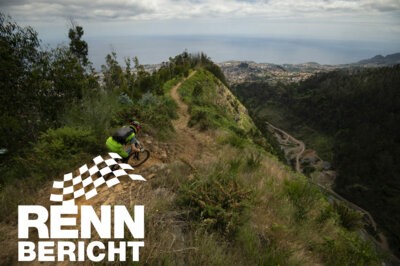 Trans Madeira 2019 – Tag 2: Frühling, Sommer und Herbst kombiniert!