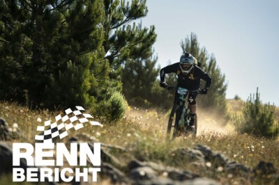 Trans Madeira 2019 – Tag 3: Tunnel, Traumtrails, tolle Aussicht