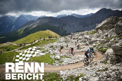 Wir waren dabei: 10 Gründe, an der Hörnli Trailjagd Arosa teilzunehmen